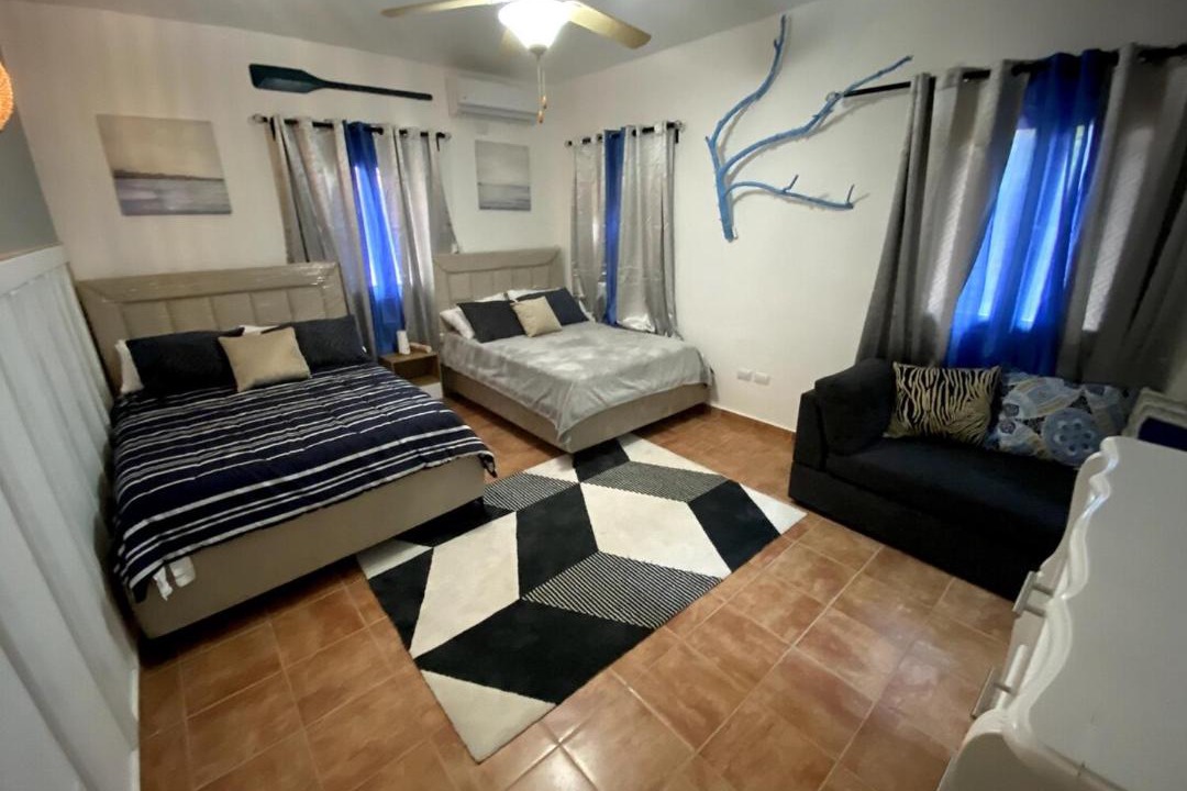 Photo of Bedroom in Playa Bibijagua