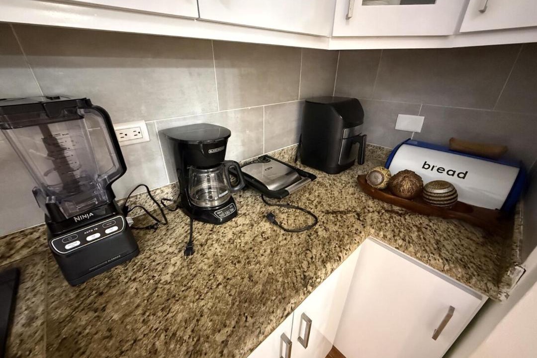 Photo of Kitchen in Playa Bibijagua