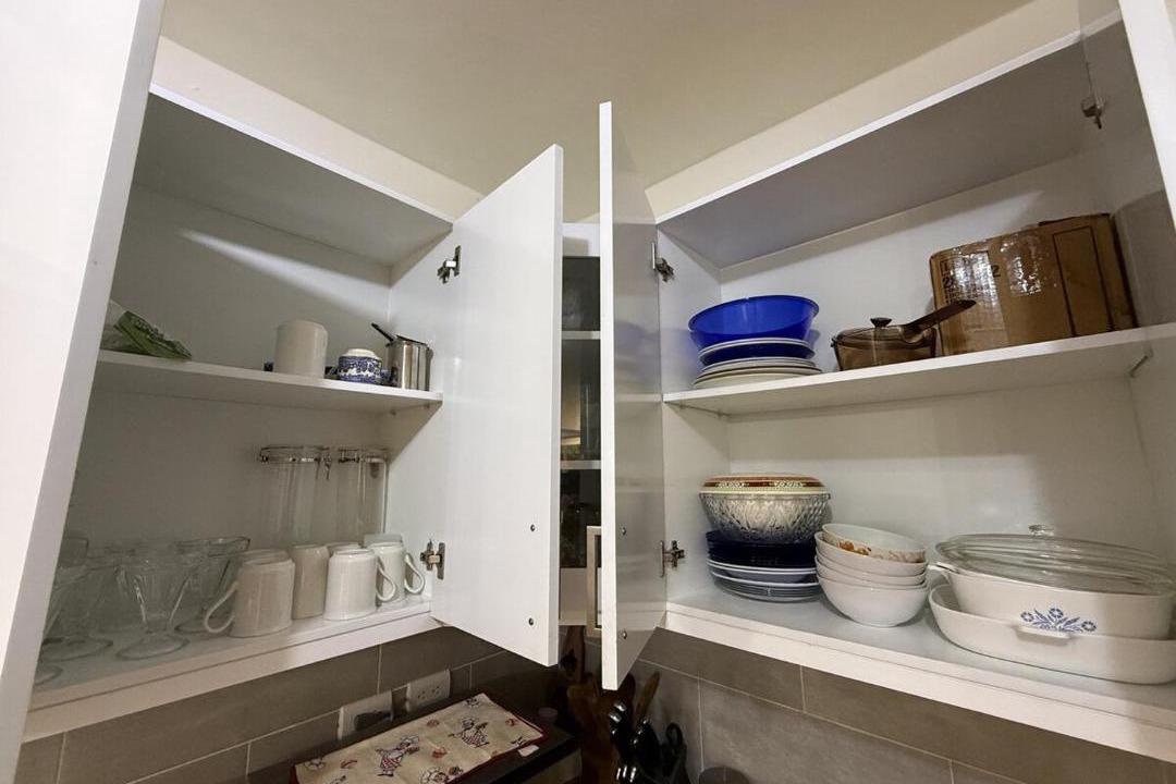 Photo of Kitchen in Playa Bibijagua