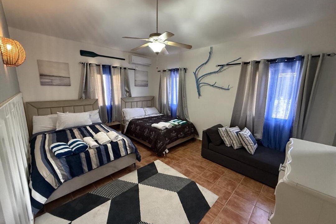 Photo of Bedroom in Playa Bibijagua