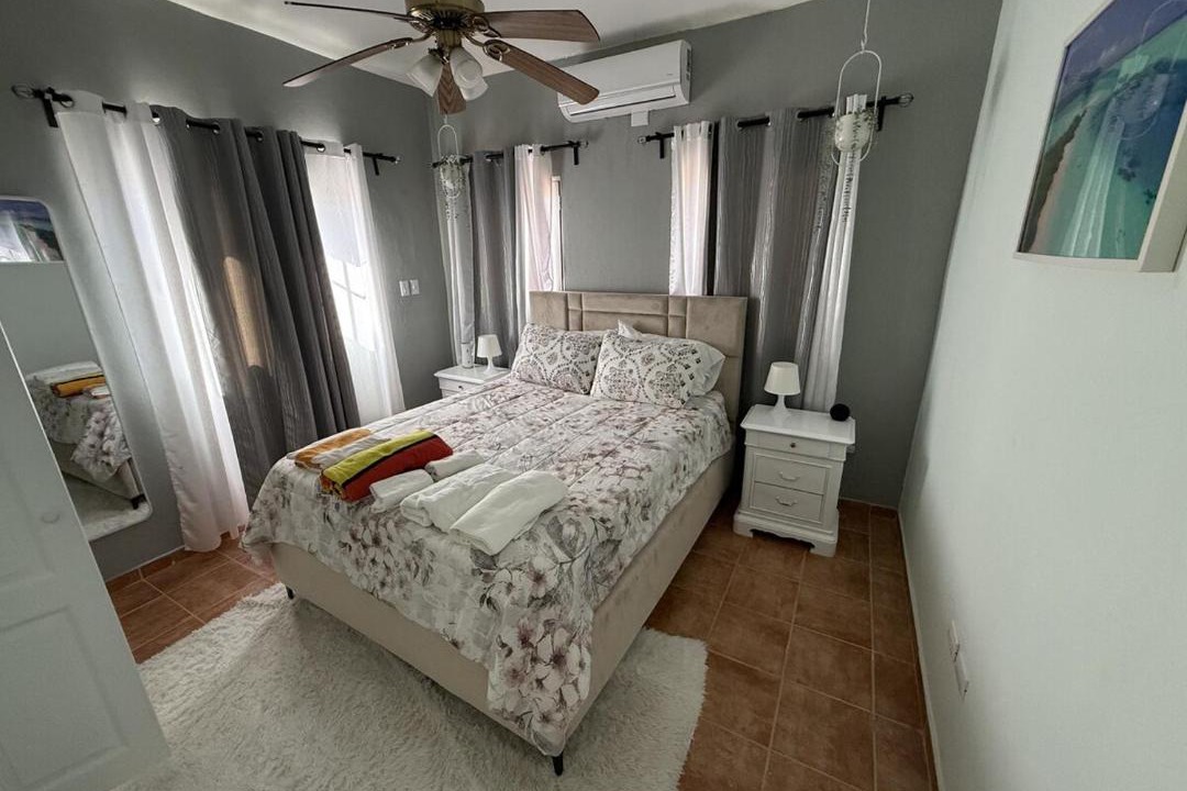 Photo of Bedroom in Playa Bibijagua