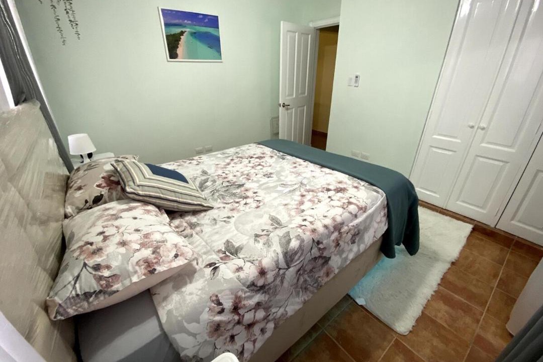 Photo of Bedroom in Playa Bibijagua