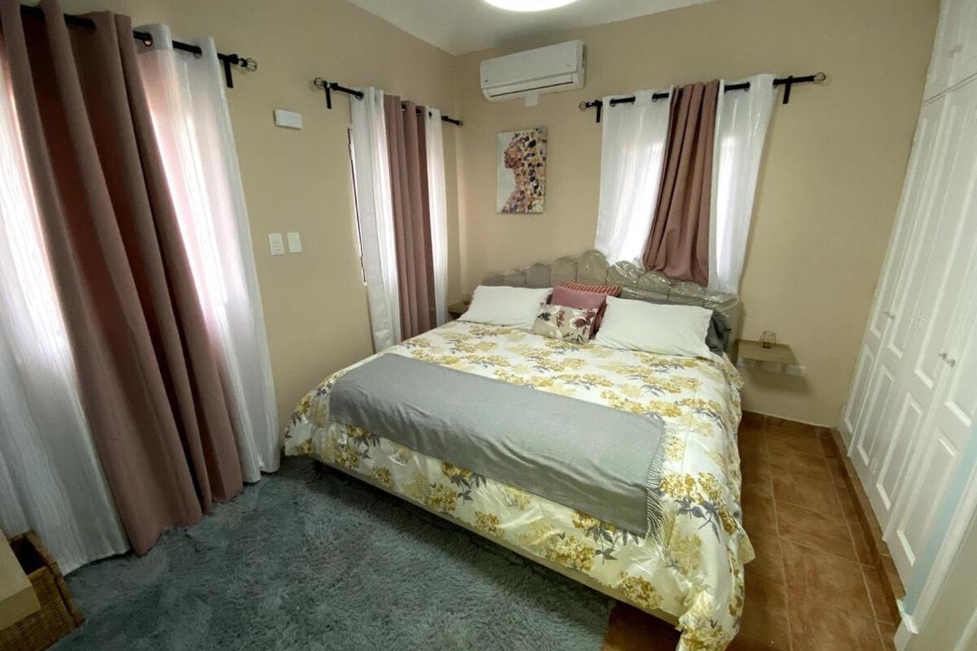 Photo of Bedroom in Playa Bibijagua