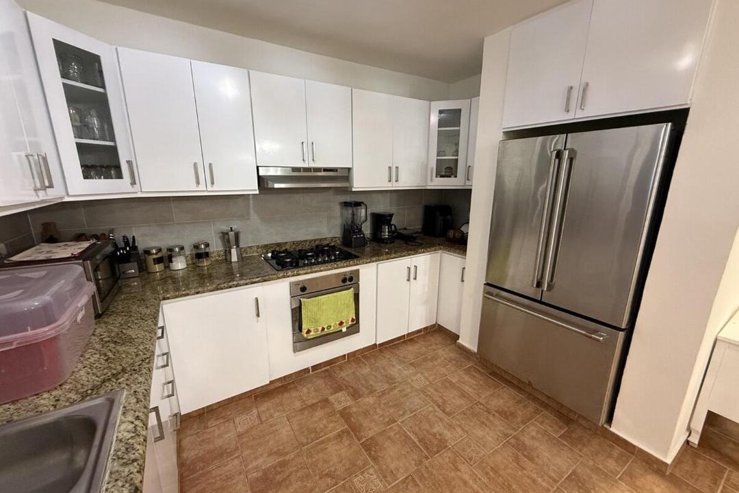 Photo of Kitchen in Playa Bibijagua