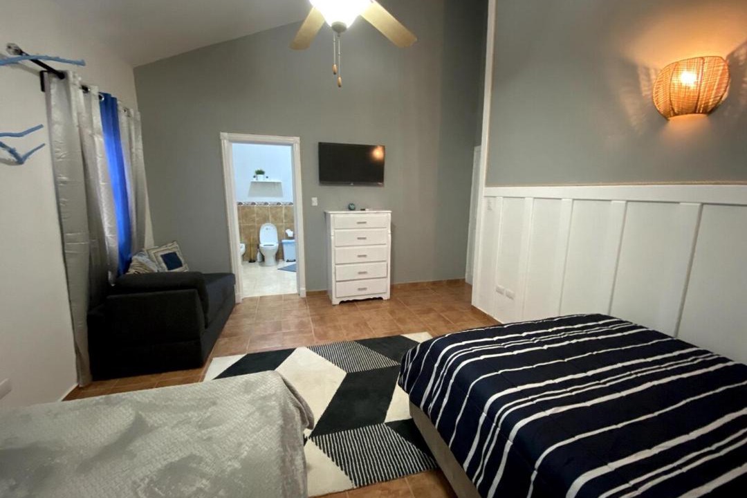 Photo of Bedroom in Playa Bibijagua