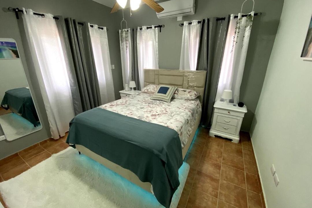 Photo of Bedroom in Playa Bibijagua