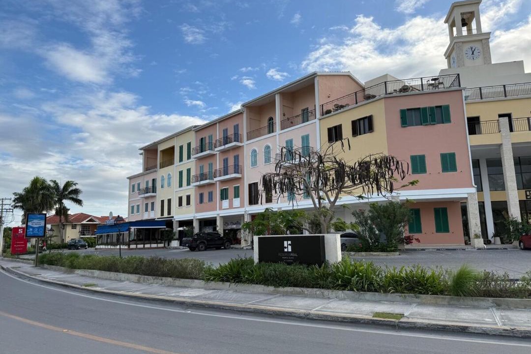 Photo of Buildings in Playa Bibijagua