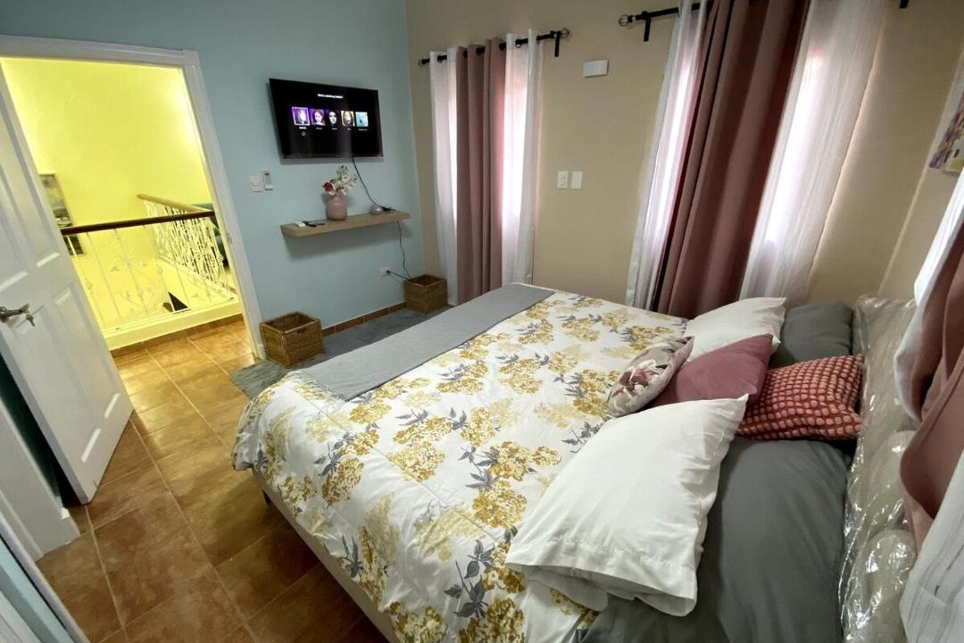 Photo of Bedroom in Playa Bibijagua
