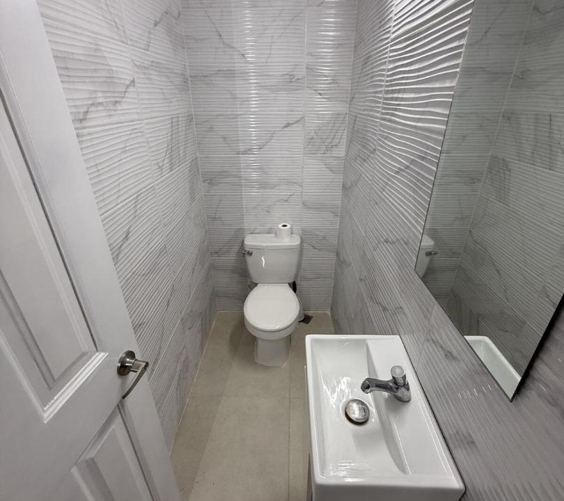 Photo of Bathroom in Playa Bibijagua