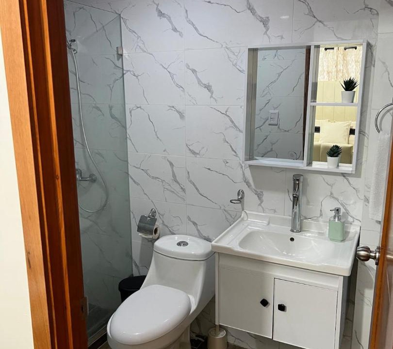 Photo of Bathroom in La Isabelita