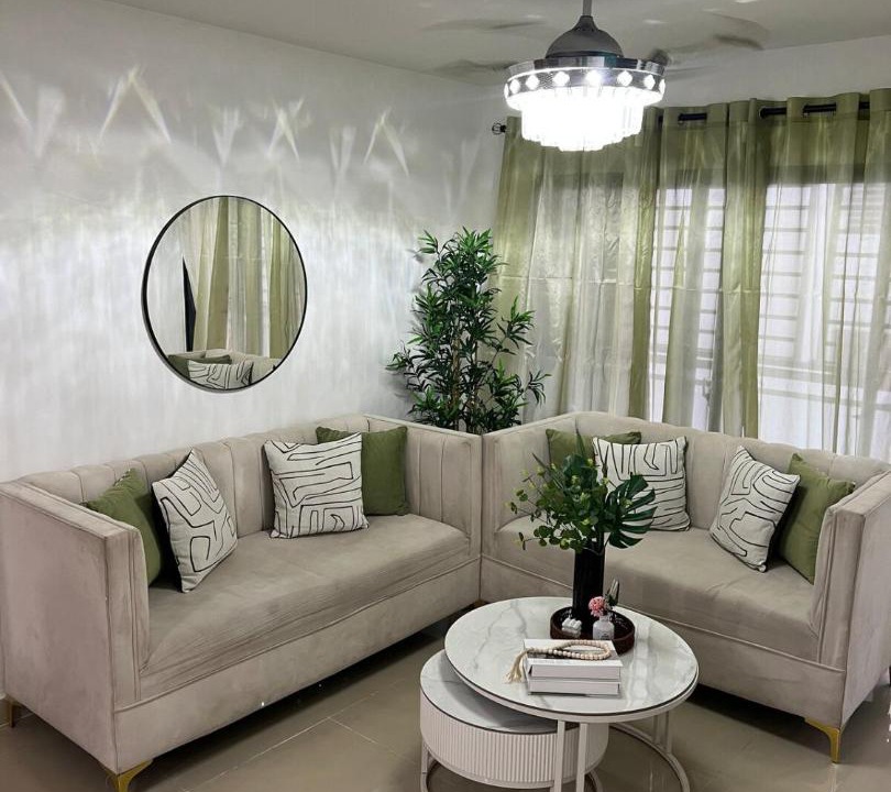Photo of Livingroom in La Isabelita