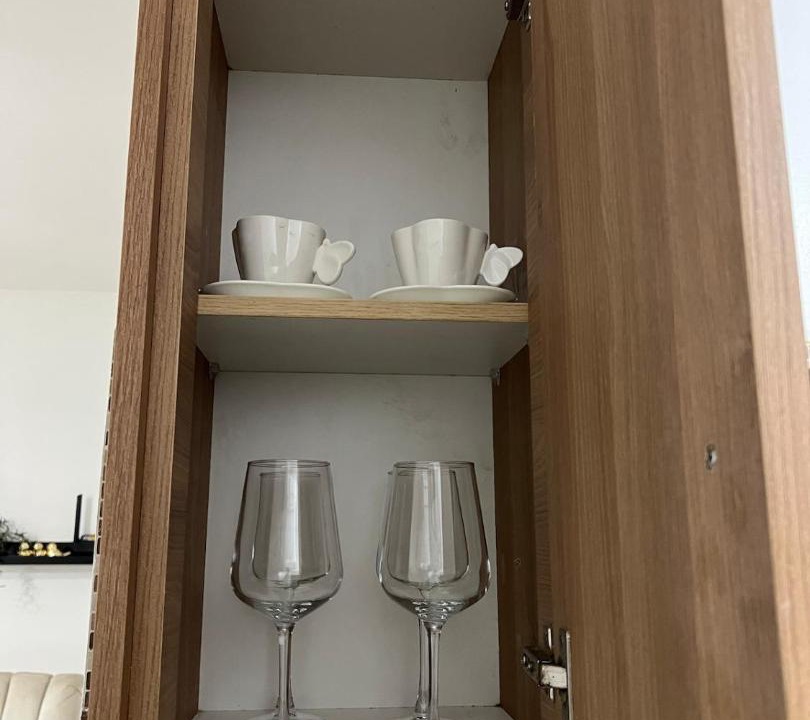 Photo of Kitchen in La Isabelita