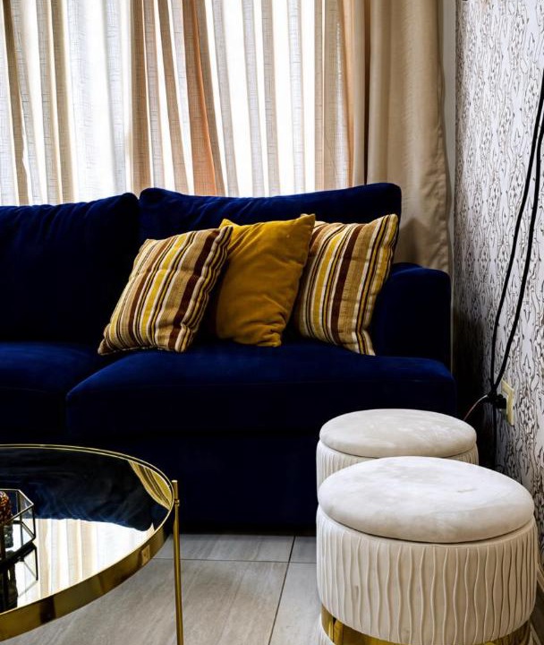 Photo of Livingroom in Downtown Santo Domingo