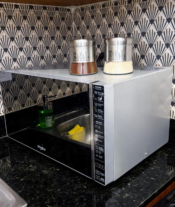 Photo of Kitchen in Downtown Santo Domingo