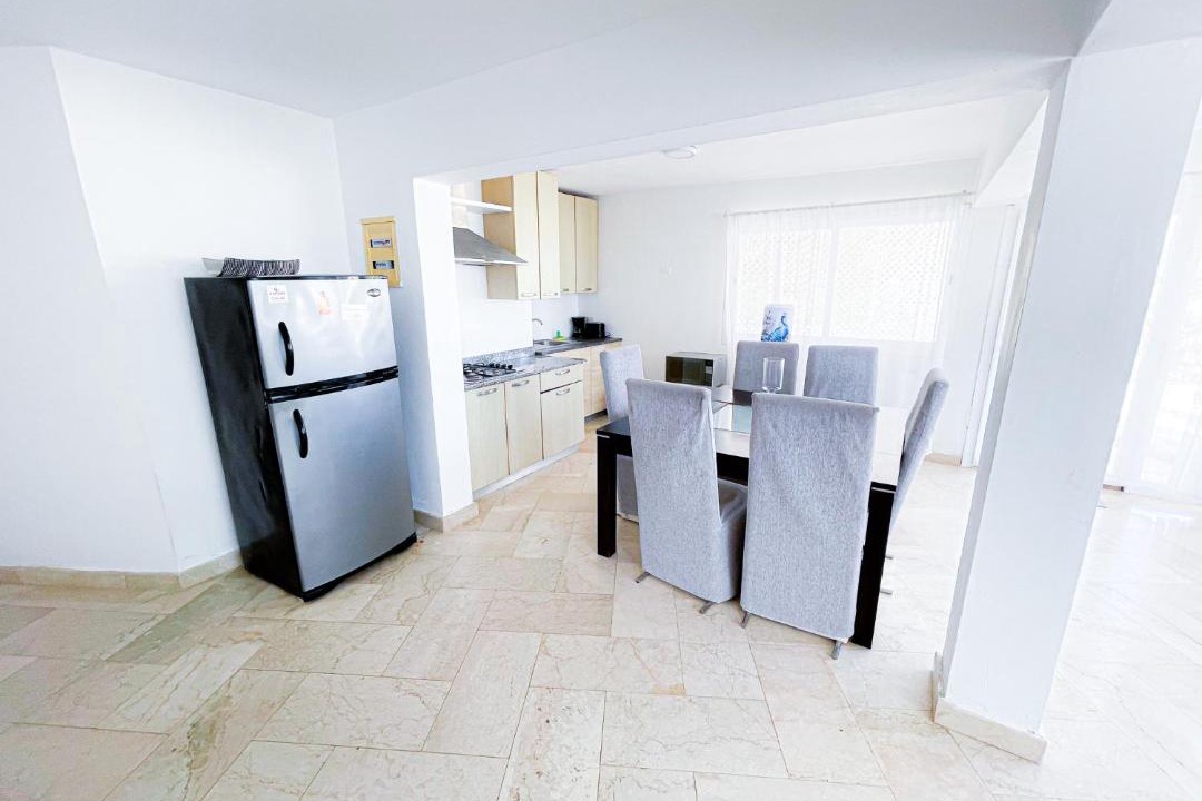 Photo of Kitchen in Bavaro