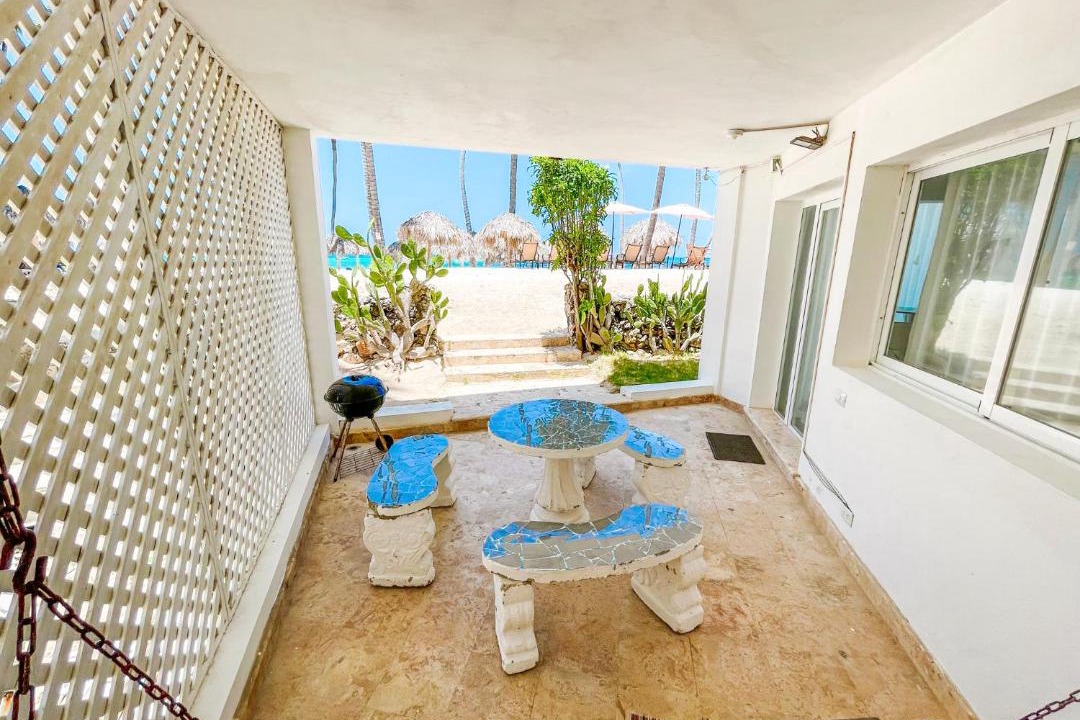 Photo of Patio Balcony in Bavaro