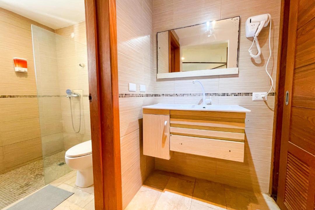 Photo of Bathroom in Bavaro