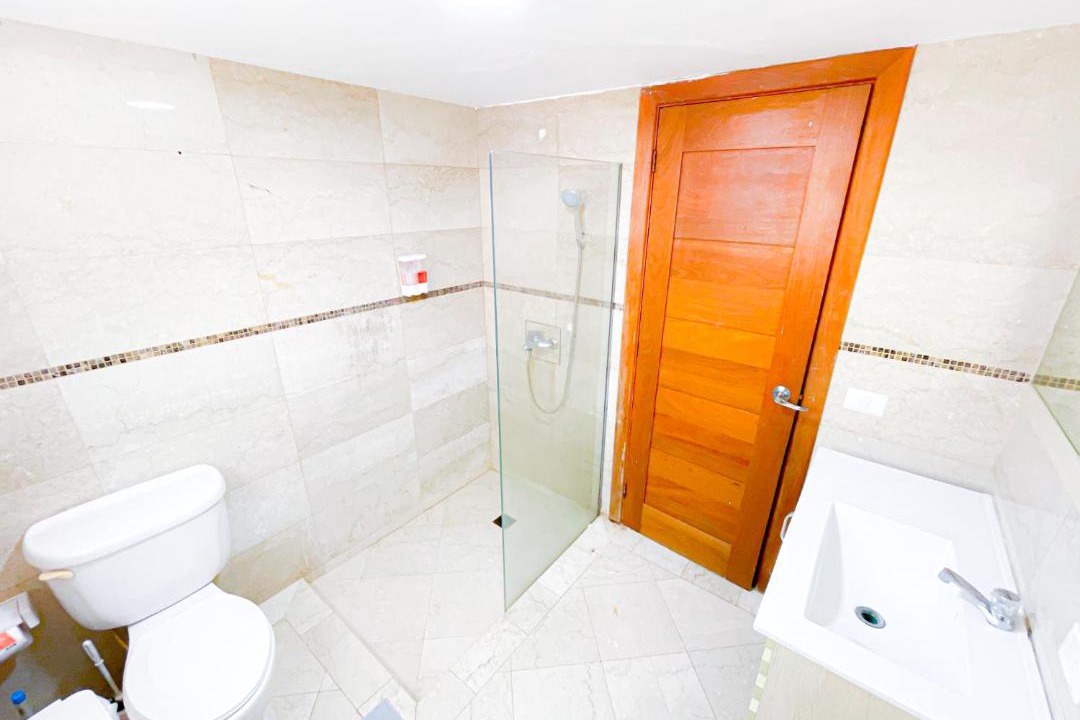 Photo of Bathroom in Bavaro