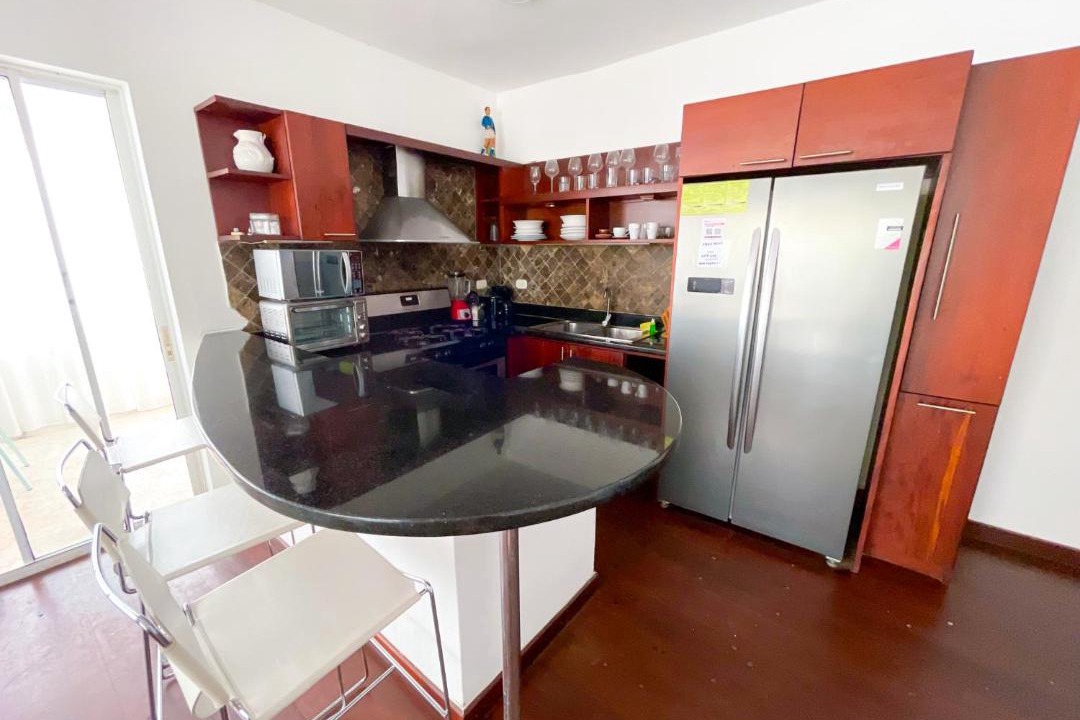 Photo of Kitchen in Bavaro