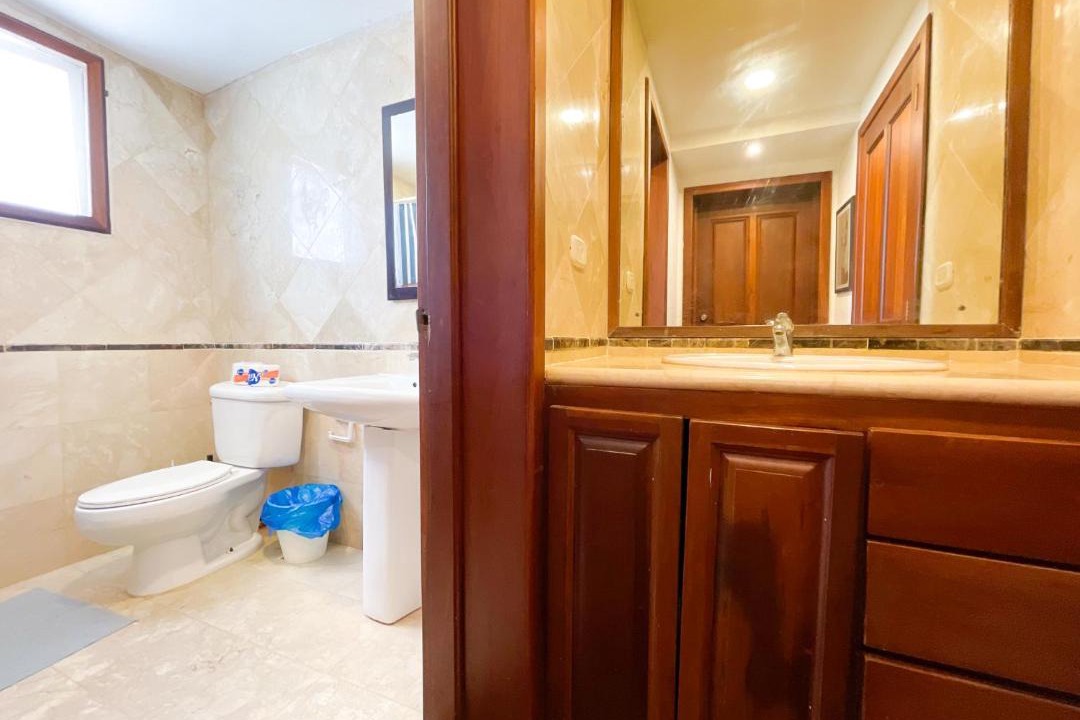 Photo of Bathroom in Bavaro