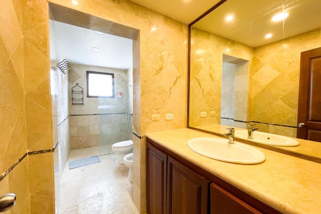 Photo of Bathroom in Bavaro