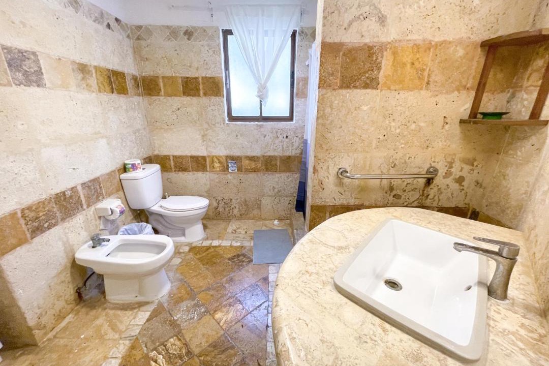 Photo of Bathroom in Bavaro