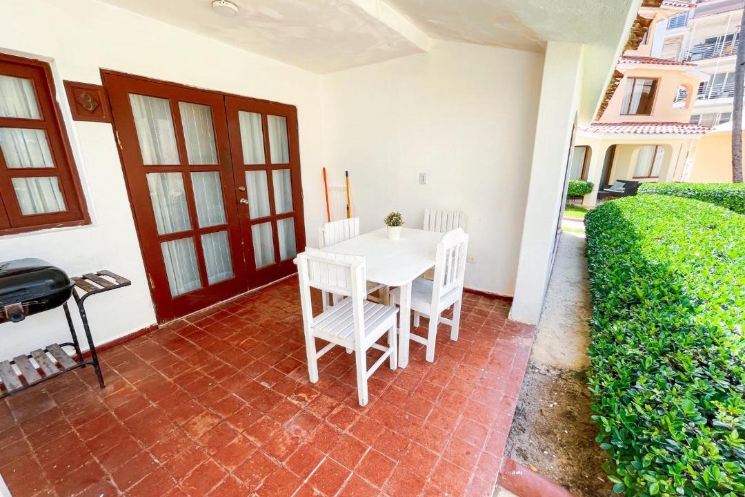 Photo of Patio Balcony in Bavaro