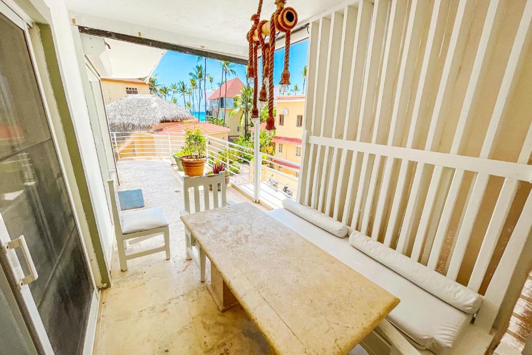 Photo of Patio Balcony in Bavaro