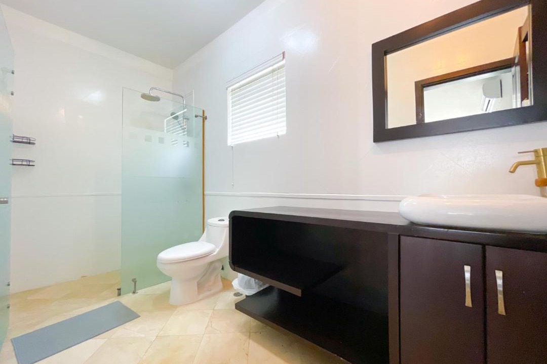 Photo of Bathroom in Bavaro