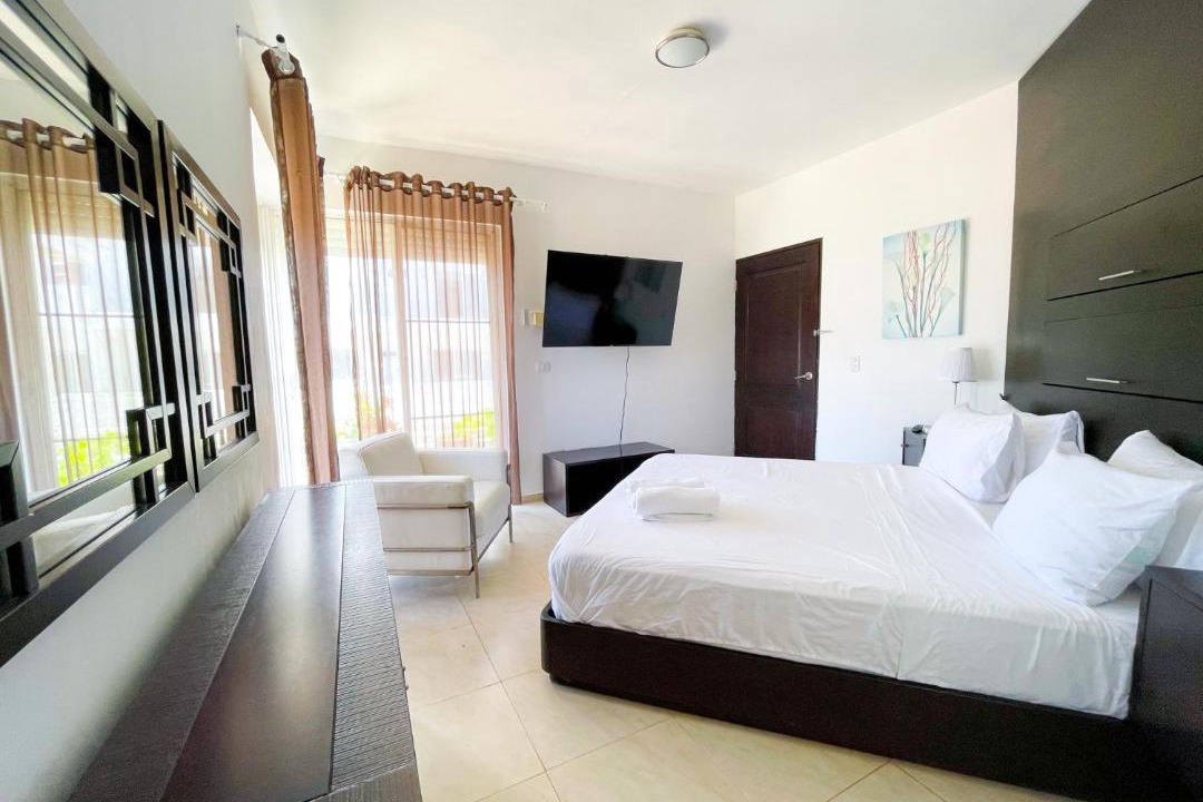 Photo of Bedroom in Bavaro