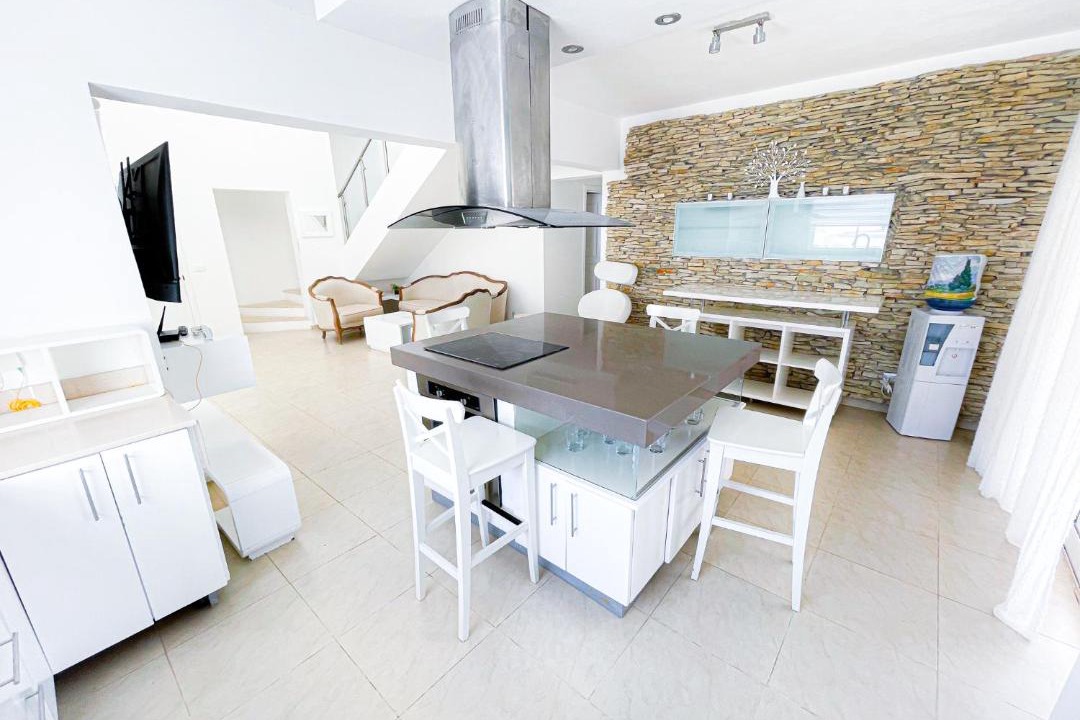 Photo of Kitchen in Bavaro