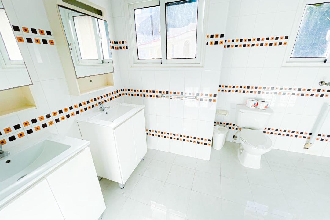 Photo of Bathroom in Bavaro