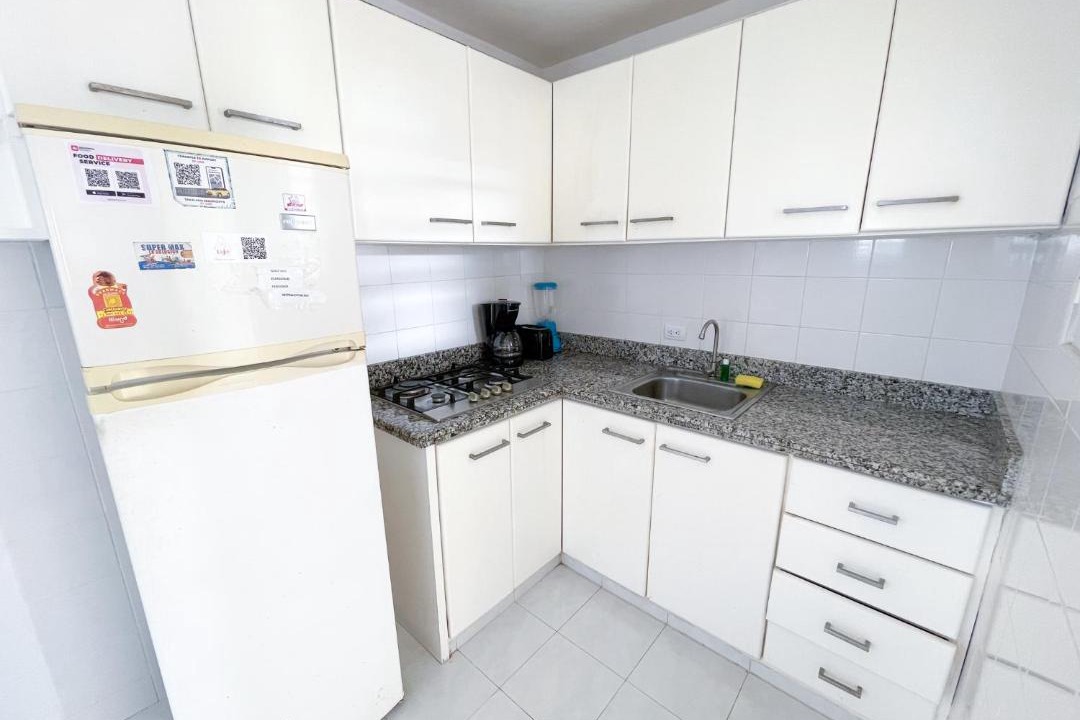 Photo of Kitchen in Bavaro