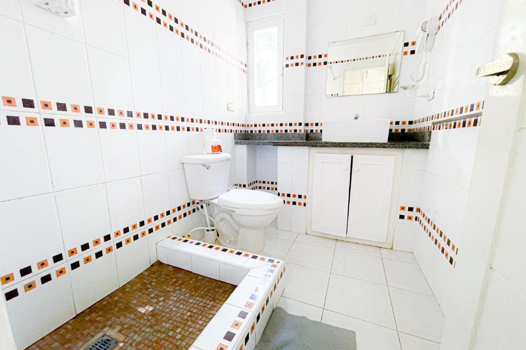 Photo of Bathroom in Bavaro