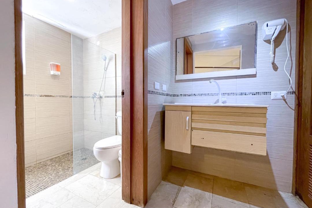 Photo of Bathroom in Bavaro