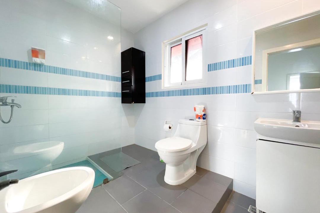 Photo of Bathroom in Bavaro