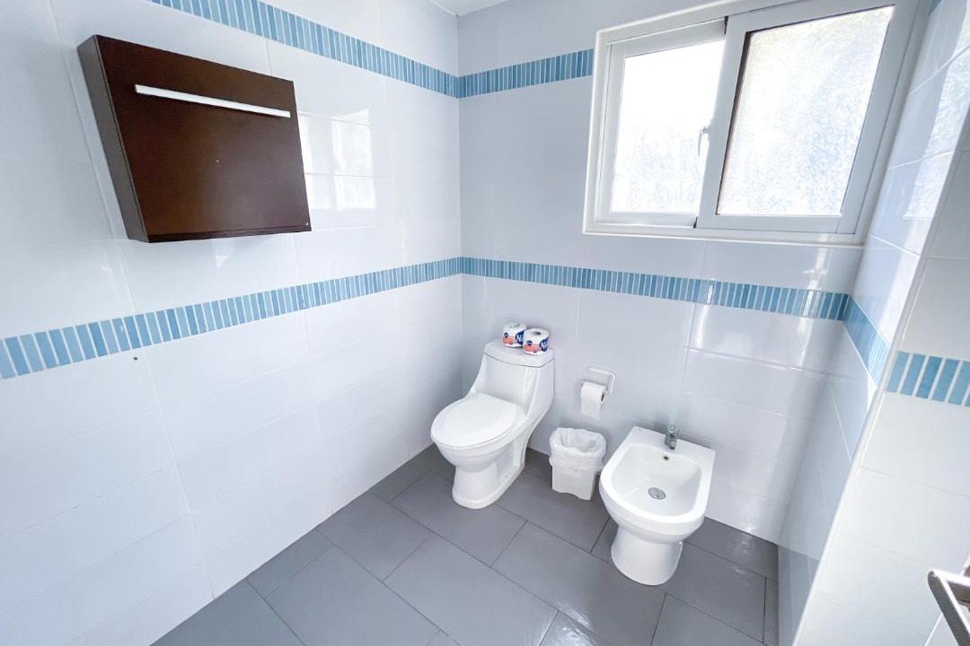 Photo of Bathroom in Bavaro