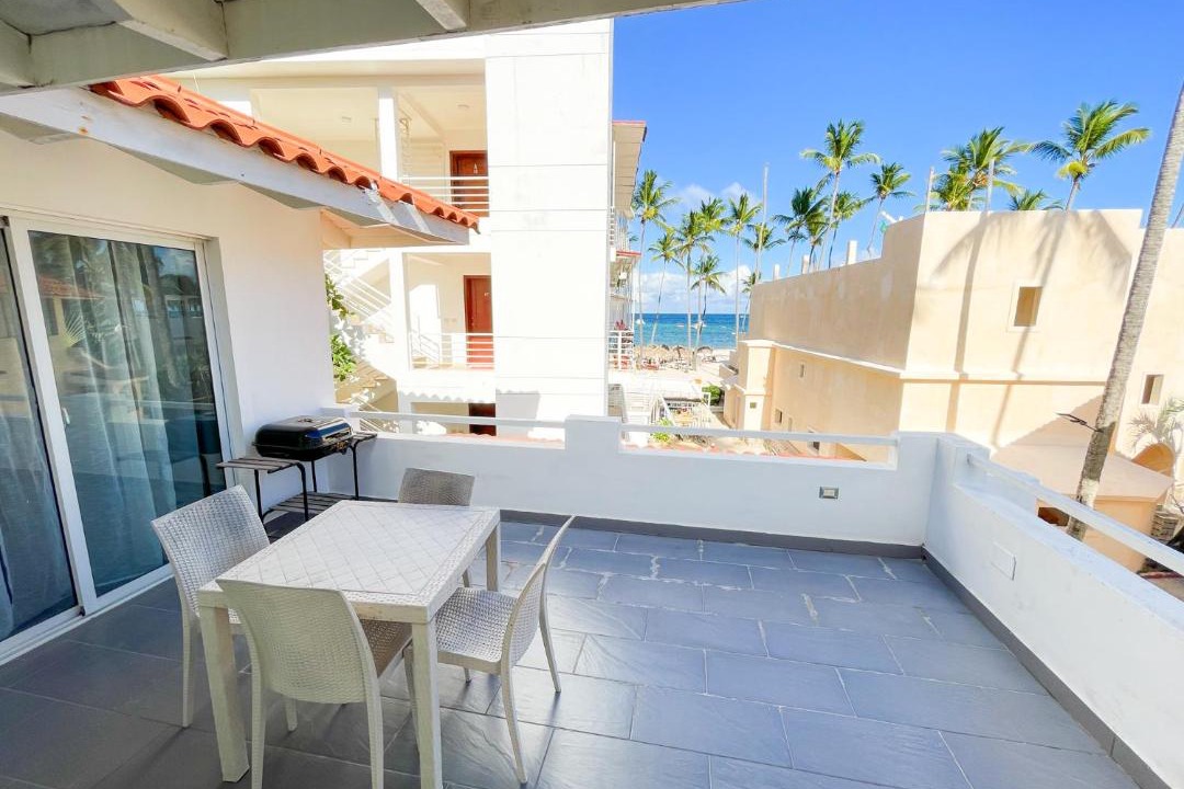 Photo of Patio Balcony in Bavaro