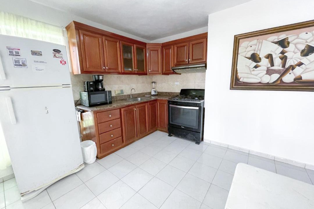 Photo of Kitchen in Bavaro