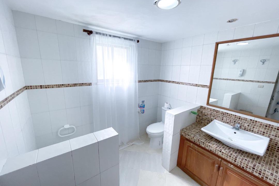 Photo of Bathroom in Bavaro