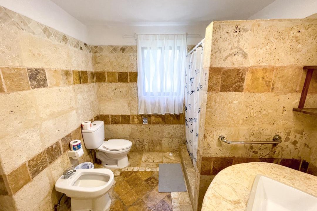 Photo of Bathroom in Bavaro
