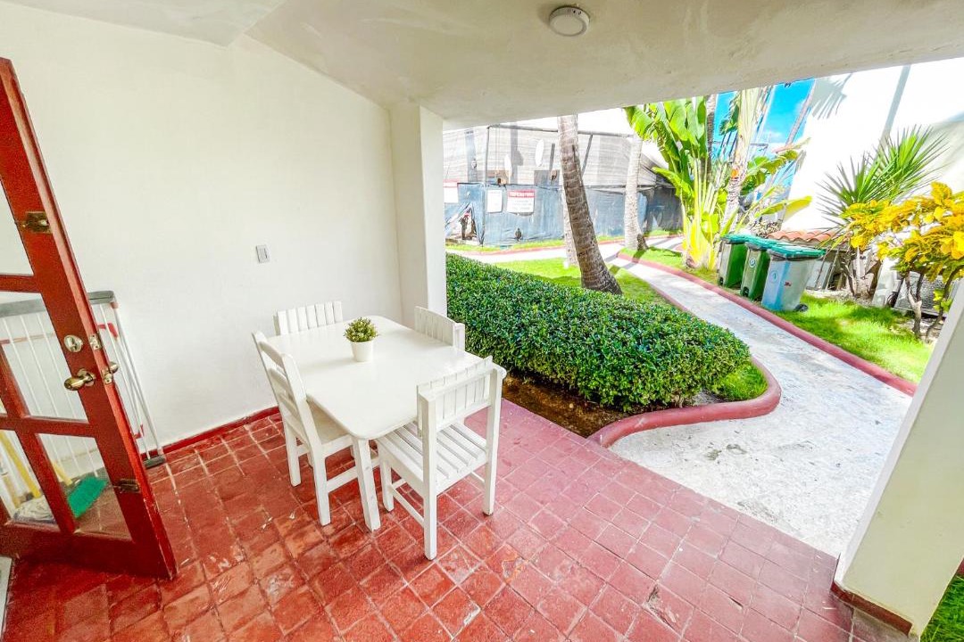 Photo of Patio Balcony in Bavaro