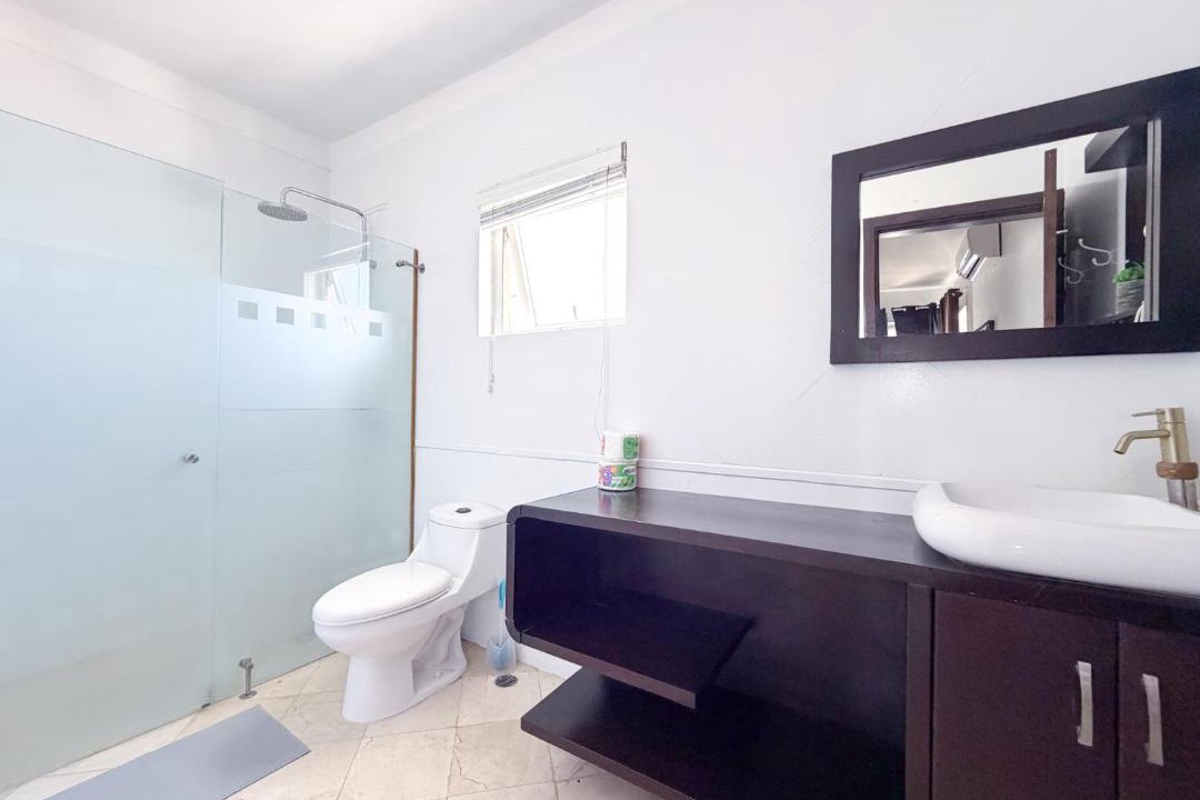 Photo of Bathroom in Bavaro