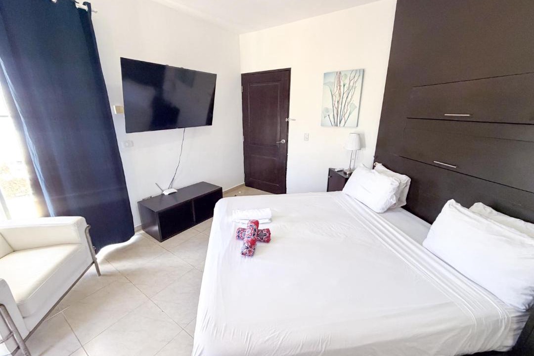 Photo of Bedroom in Bavaro