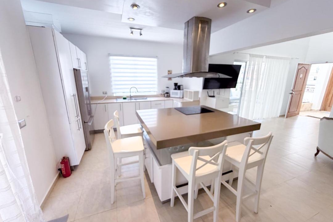 Photo of Kitchen in Bavaro