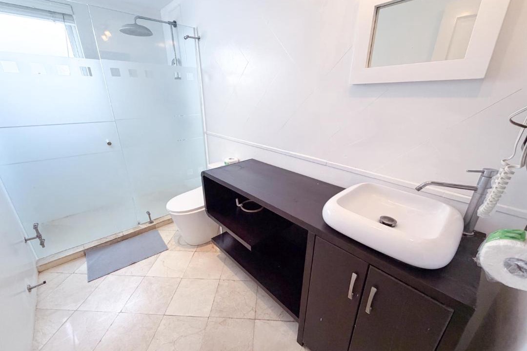 Photo of Bathroom in Bavaro