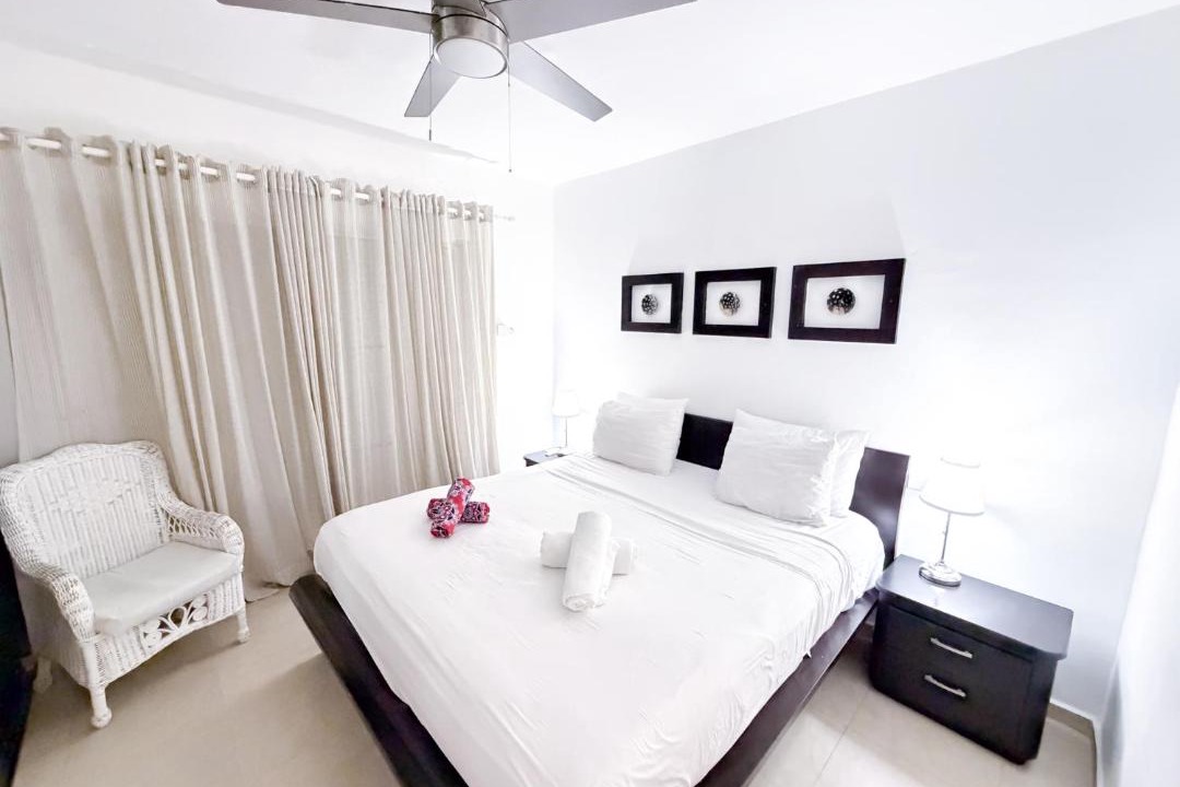 Photo of Bedroom in Bavaro