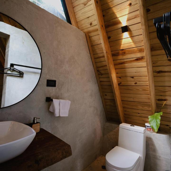 Photo of Bathroom in Samana