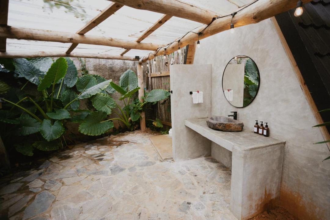 Photo of Bathroom in Samana