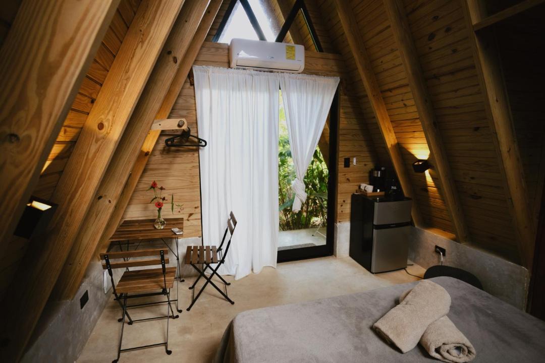 Photo of Bedroom in Samana